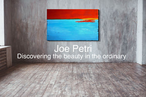 Joe Petri Art